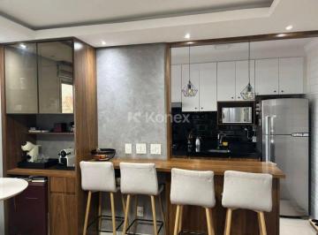 Apartamento de 2 quartos, São Paulo · Oportunidade para entrar e morar no Imirim!