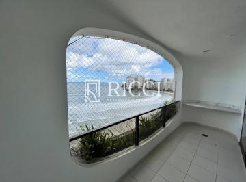 Foto 01 · COMPRAR APARTAMENTO 3 SUÍTES COM ESPETACULAR VISTA MAR NA PRAIA DAS ASTÚRIAS !!!
