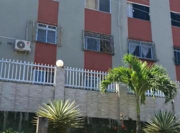 Foto 01 · Apartamento, São Marcos, Salvador, BA