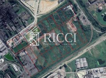 Foto 01 · Terreno Industrial à venda em Cubatão-SP, Jardim São Marcos - 10.006,20 m² de área!