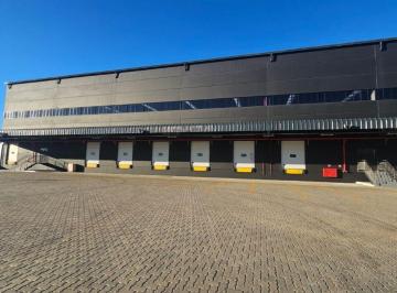 Comercial , Araquari · Galpão de 10305.68 m² p/ Locação em Araquari
