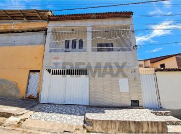 Casa · 140m² · 4 Quartos · 1 Vaga · CASA DUPLEX COM GARAGEM - ACEITAMOS CARRO NA NEGOCIAÇÃO -NF