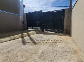 Casa · 41m² · 1 Quarto · CASA TERREA 1 QUARTOS - Santa Catarina
