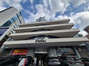 Comercial · 114m² · SALA COMERCIAL COM 70 M²; DALLAS
