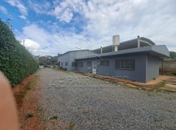 Comercial · 1118m² · GALPÃO 1.118,00 M²  - Fazenda Imperial