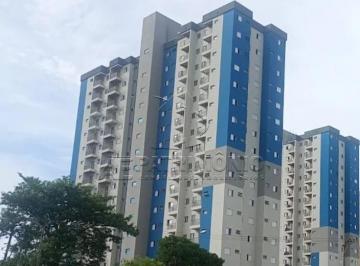 Apartamento · 45m² · 2 Quartos · APARTAMENTO,2 Dormitorio(s) IRIS - RESIDENCIAL