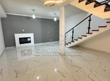 Casa · 132m² · 3 Quartos · CASA ASSOBRADADA 3 QUARTOS - Prestes de Barros