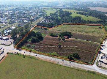 Terreno · ÁREA COM 107.061,92 m² - Rio Verde - Araçoiaba da Serra
