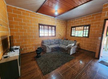 Rural · 2200m² · 3 Quartos · CHACARA COM CASA TERREA 3QUARTOS - ARAÇOIABA DA SERRA