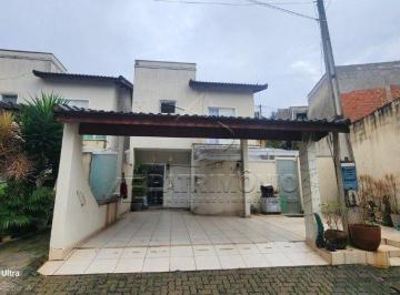 Casa · 222m² · 4 Quartos · SOBRADO COND., 4 QUARTOS - VERDE VALE