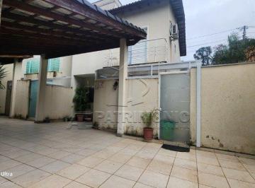 Casa · 222m² · 4 Quartos · SOBRADO COND., 4 QUARTOS - VERDE VALE