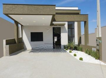 Casa · 155m² · 3 Quartos · CASA TERREA COND. 3 QUARTOS - HORTO FLORESTAL VILLAGIO - RESIDENCIAL