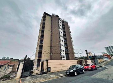 Apartamento · 61m² · 1 Quarto · APARTAMENTO 1 DORMITÓRIO - RESIDENCIAL DOCE VIDA