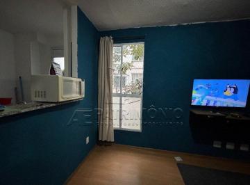 Apartamento · 42m² · 2 Quartos · Apartamento 2 Dorm. Guaruja