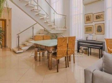 Casa · 322m² · 3 Quartos · SOBRADO COND., 3 QUARTOS GIVERNY  - RESIDENCIAL