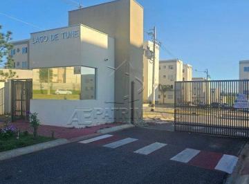 Apartamento · 48m² · 2 Quartos · Apartamento 2 dormitórios - LAGO DE TUNE