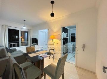 Apartamento · 43m² · 1 Quarto · APARTAMENTO,1 Dormitorio(s) SPAZIO DELLA VITTA