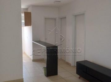 Apartamento · 60m² · 2 Quartos · APARTAMENTO,2 Dormitorio(s) VIVACE - ED.