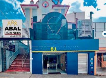 Casa · 470m² · 16 Quartos · SOBRADO COMERCIAL 16 SALAS - CENTRO