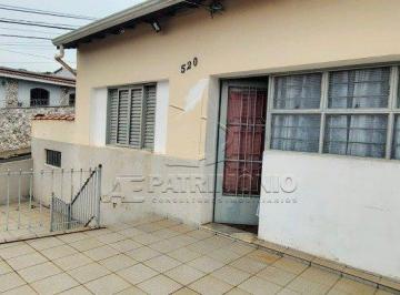 Casa · 225m² · 2 Quartos · CASA ASSOBRADADA 2 QUARTOS - Carvalho