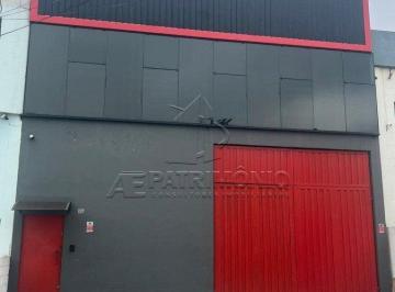Comercial · 300m² · GALPÃO COMERCIAL  COM 300 M²  - Leocádia