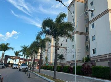 Apartamento · 47m² · 2 Quartos · APARTAMENTO COM 2 QUARTOS - SPAZIO SALAMANCA