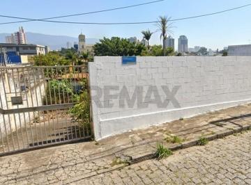 Terreno · 293m² · Terreno à venda com 2992,64 m² no Centro de Mogi das Cruzes!