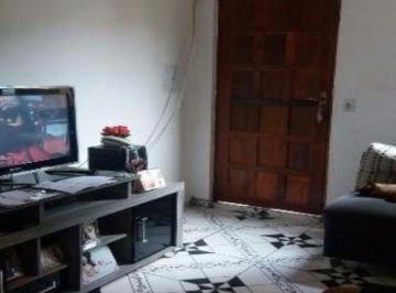 Apartamento · 45m² · 2 Quartos · 1 Vaga · Apartamento - Chácara Santa Maria