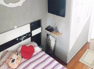 Casa · 95m² · 3 Quartos · 2 Vagas · Casa - Parque Munhoz
