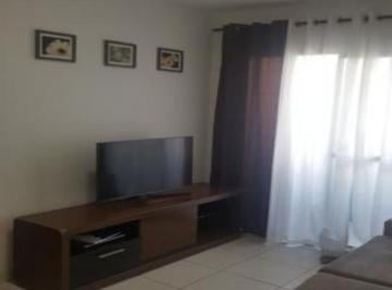 Apartamento · 56m² · 2 Quartos · 1 Vaga · Apartamento - Jardim Paris