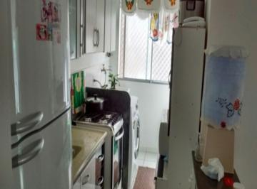 Apartamento · 50m² · 2 Quartos · 1 Vaga · Apartamento - Parque Munhoz