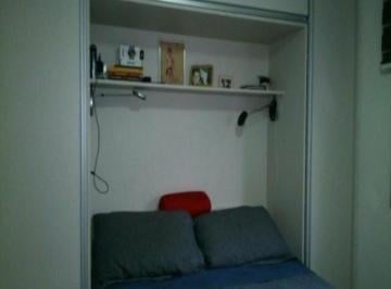 Casa · 85m² · 2 Quartos · 1 Vaga · Casa - Parque Munhoz