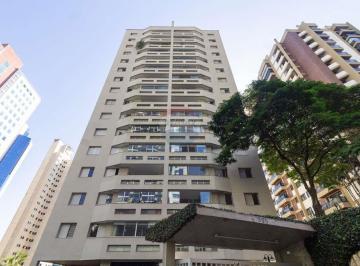 Apartamento · 264m² · 4 Quartos · 3 Vagas · Apartamento à venda Condomínio Edifício Regina Alphaville Barueri