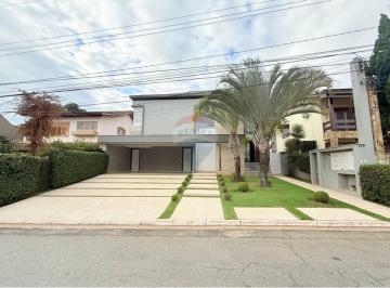 Casa · 517m² · 6 Quartos · 6 Vagas · Casa à venda no Residencial Alphaville 2 - Alto Padrão