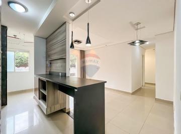 Apartamento · 72m² · 2 Quartos · Apartamento Imperdível no Condomínio Alphaview com 72m², 2 dorm, 1 vaga com vista espetacular - Jard