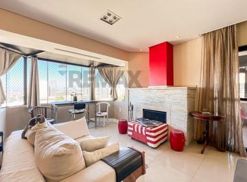 Apartamento de 4 quartos, Barueri · Cobertura na Alameda Itapecuru em Alphaville, 220m com 4 dormitório e 3 vagas.
