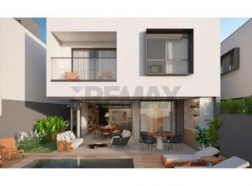 Casa · 239m² · 4 Quartos · 3 Vagas · Casa - Vista Alta Condomínio Residencial - 238m² - 4 Suítes - 3 Vagas - Varanda Gourmet