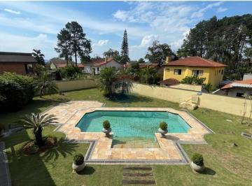 Casa · 500m² · 4 Quartos · 6 Vagas · Casa para locação, 500m² 4 suítes, em Aldeia da Serra, Barueri/SP