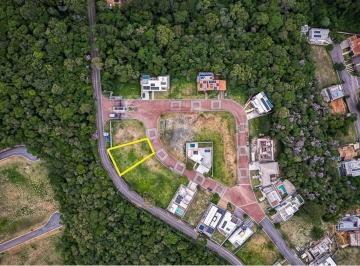 Terreno · 506m² · Terreno Premium no Condomínio Mosaico Aldeia – 506m² de Exclusividade e Natureza na Aldeia da Serra