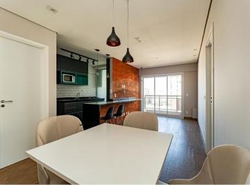 Apartamento · 52m² · 1 Quarto · Apartamentos 52 m² 1 vaga - Wi-House Alphaville - Residencial moderno de torre única