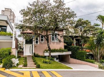 Casa · 262m² · 4 Quartos · 4 Vagas · Casa de Condomínio - Venda - Santana de Parnaíba, São Paulo