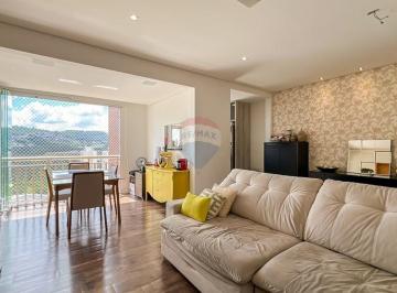 Apartamento · 73m² · 2 Quartos · 2 Vagas · Apartamento de 2 quartos, 1 suíte, 2 vagas, 73m2 no Reserva Alphasítio em Alphaville