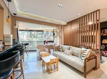 Apartamento de 2 quartos, Barueri · Apartamento com vista no Bellagio, Green Valley: 86m² com Ótimo Preço!