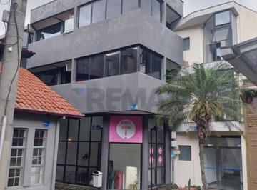 Comercial · 155m² · Prédio Comercial em Alphaville - Invista Agora!