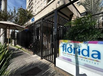 Apartamento · 60m² · 2 Quartos · 1 Vaga · Excelente oportunidade!