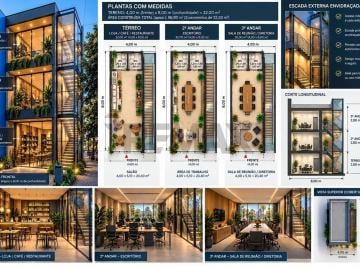 Comercial · Terreno Comercial em Alphaville: Invista Já!