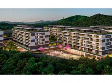 Apartamento · 106m² · 3 Quartos · 2 Vagas · BLVD. Alti - Um local exclusivo em Alphaville