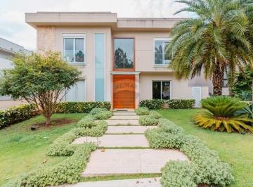 Casa · 700m² · 4 Quartos · 3 Vagas · CASA À VENDA CONDOMÍNIO VILLA SOLAIA