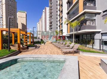 Apartamento · 78m² · 2 Quartos · Apartamento à venda 78m² 2 Suítes e depósito privativo, 2 vagas - Green Valley, Alphaville