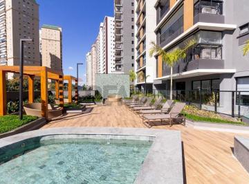 Apartamento · 78m² · 2 Quartos · Apartamento à venda 78m² 2 Suítes e depósito privativo, 2 vagas - Green Valley, Alphaville